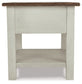 Ashley Express - Bolanburg Chair Side End Table