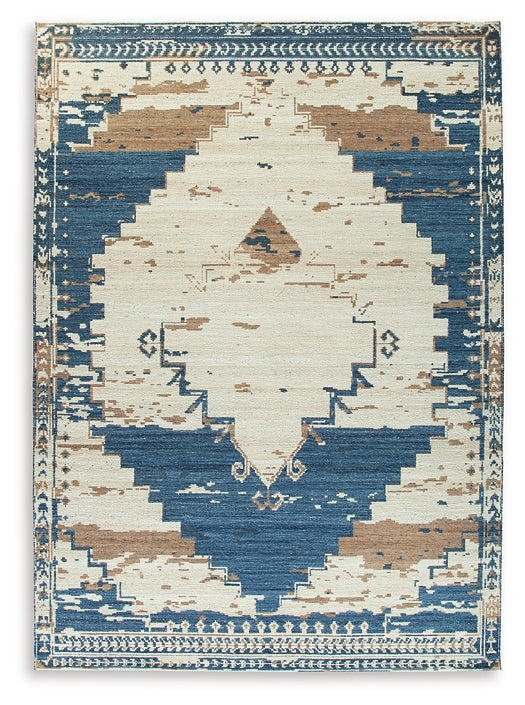 Ashley Express - Varnler Medium Rug