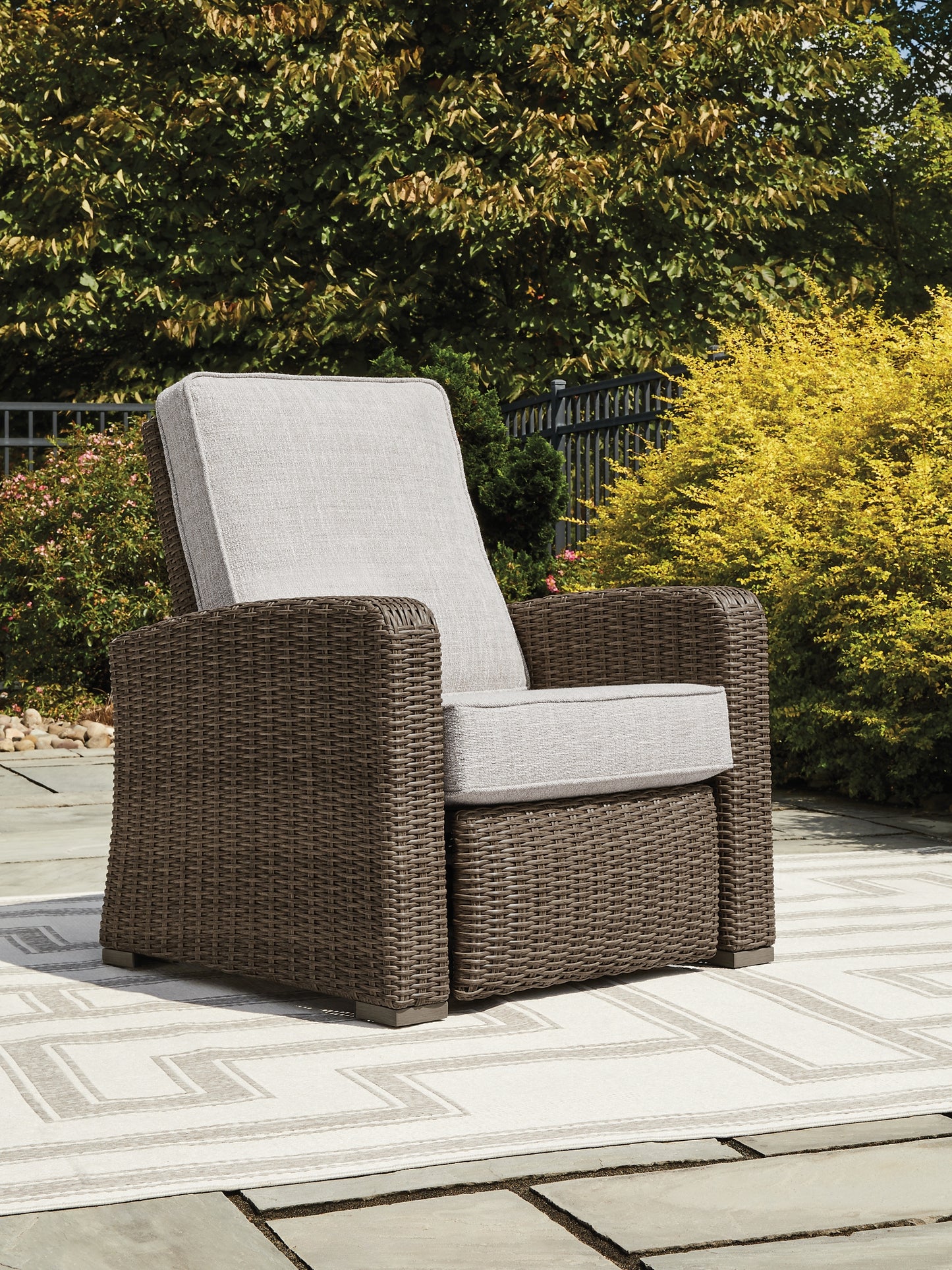 Beachcroft Recliner