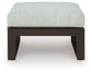 Ashley Express - Beachloft Ottoman with Cushion