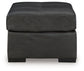 Ashley Express - Brindley Pier Oversized Accent Ottoman