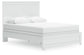 Ashley Express - Bostwick Shoals  Panel Bed