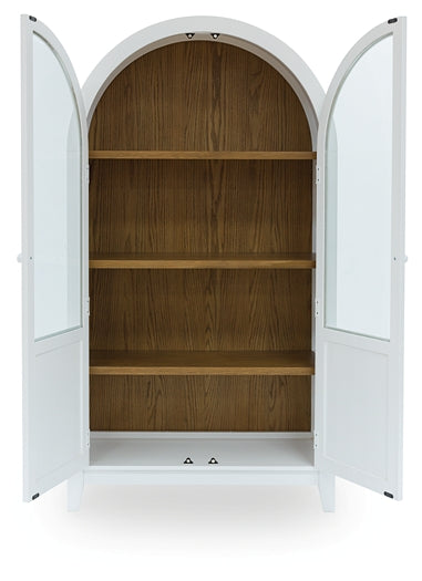 Dagandale Accent Cabinet