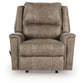 Lixtowel Rocker Recliner