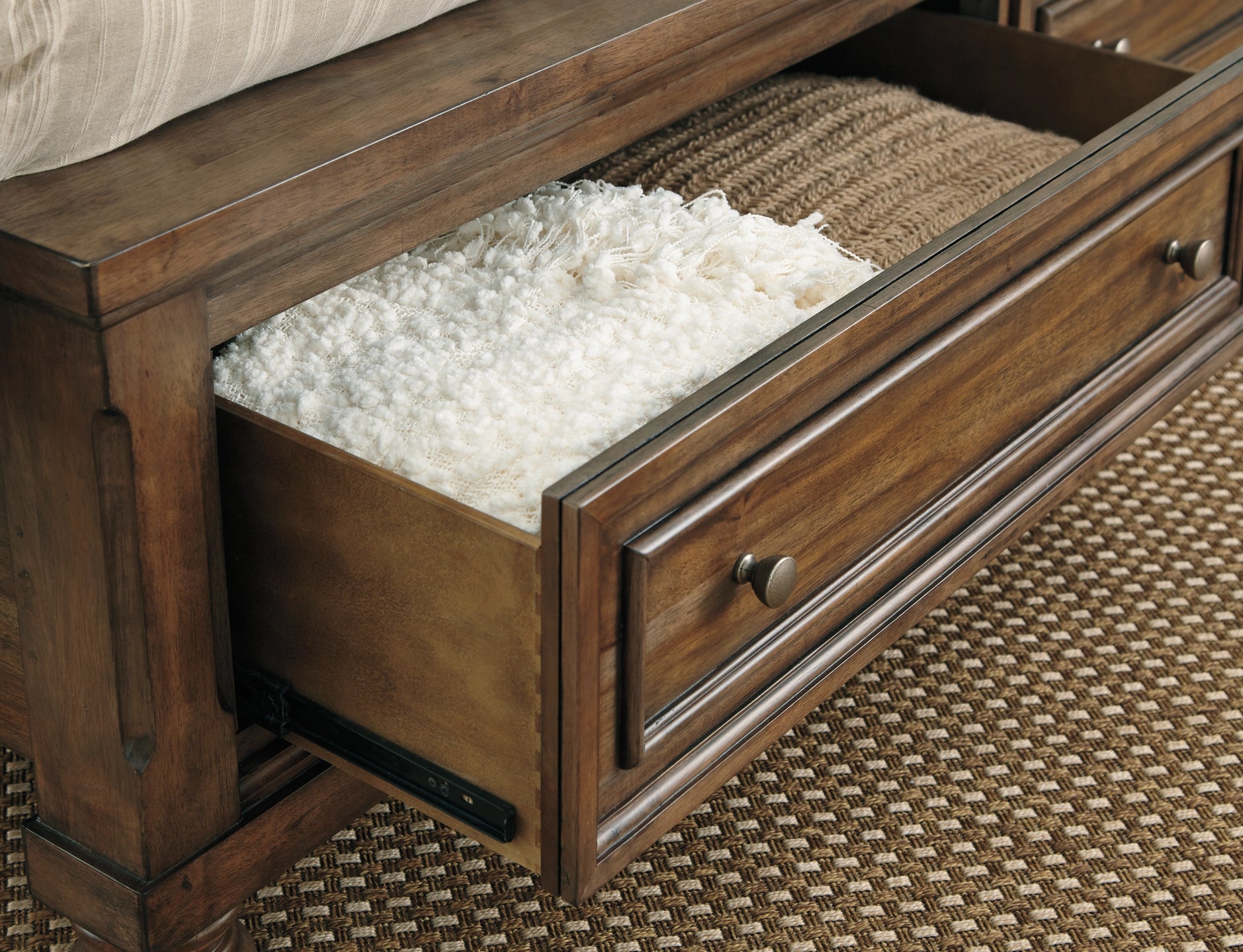 Storage Drawers at