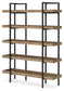 Ashley Express - Montia Bookcase